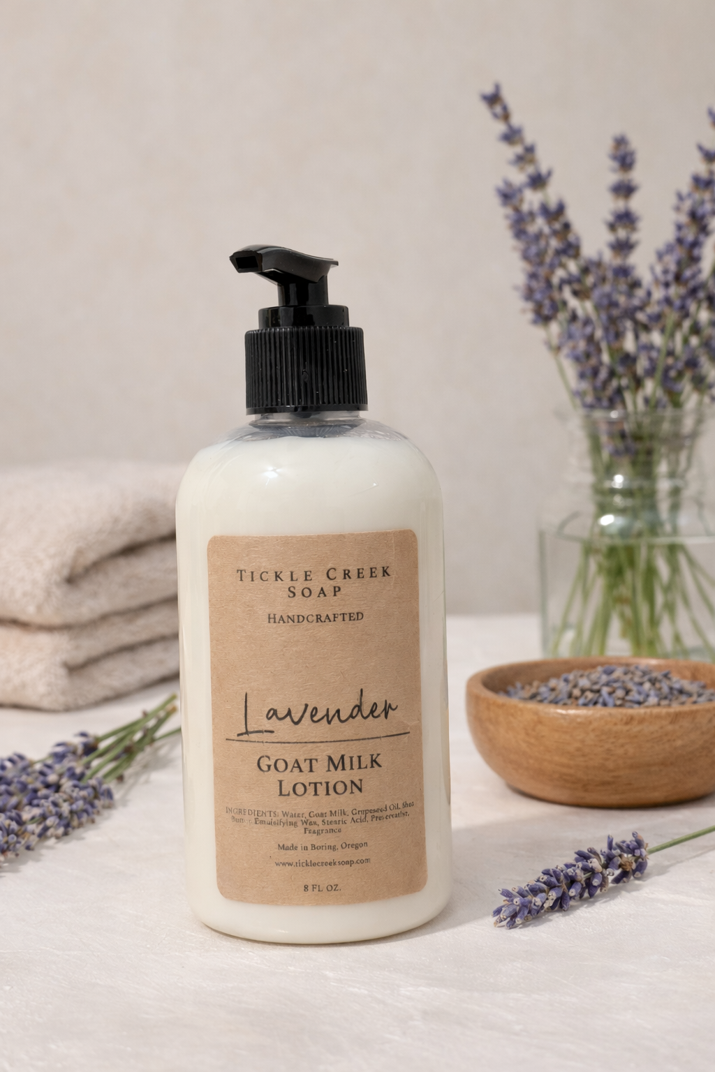 Lotions